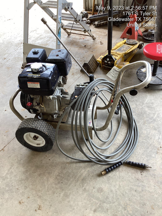 2019 MI-T-M CORPORATION CA-3504-1MAH