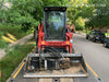 2021 TAKEUCHI TL8R2-CR