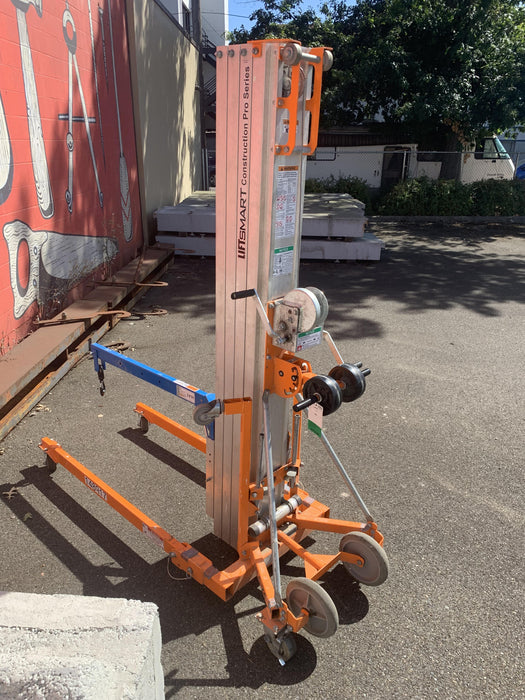 2021 LIFTSMART MLC-24