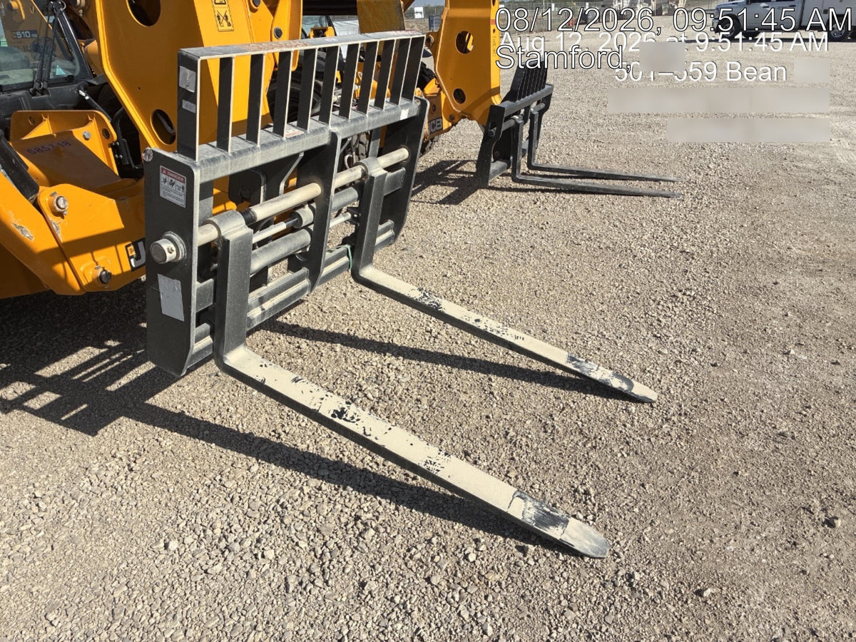 2026 JCB 400/F7360