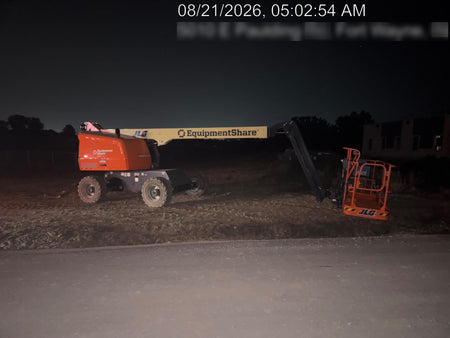 2025 JLG 460SJ