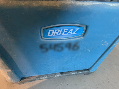 2019 DRI-EAZ F600