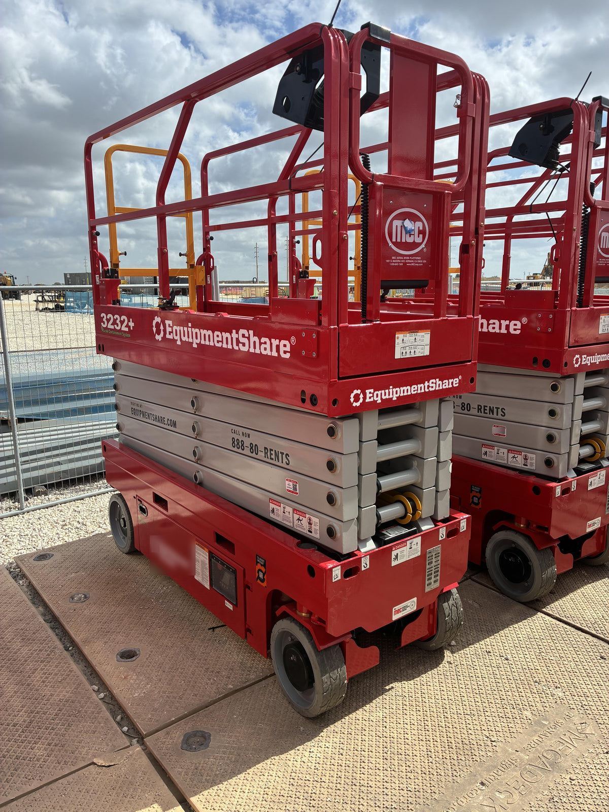 2026 MEC 3232+
