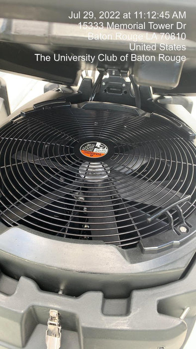 2022 POWER BREEZER PB4BASE