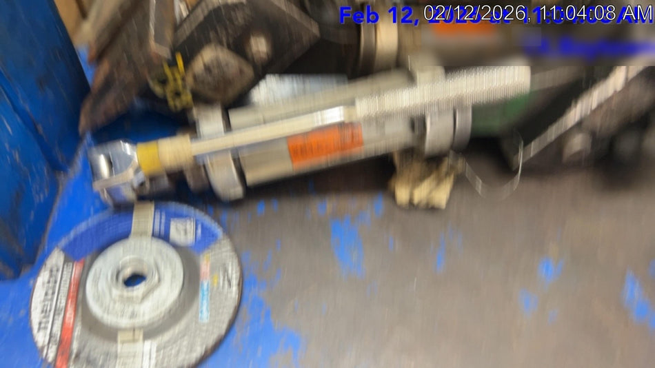 2022 PETOL P95-525