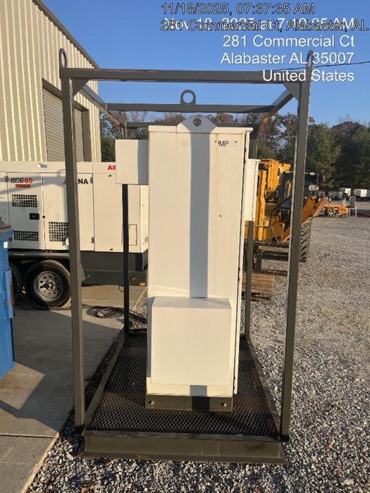 2022 FUJI CCP5916-200