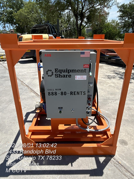 2025 BARCO SA3X2E-15