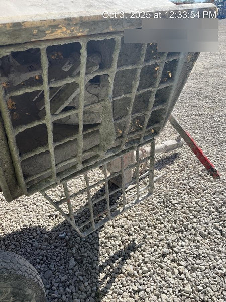 2021 MULTIQUIP WM90PH8