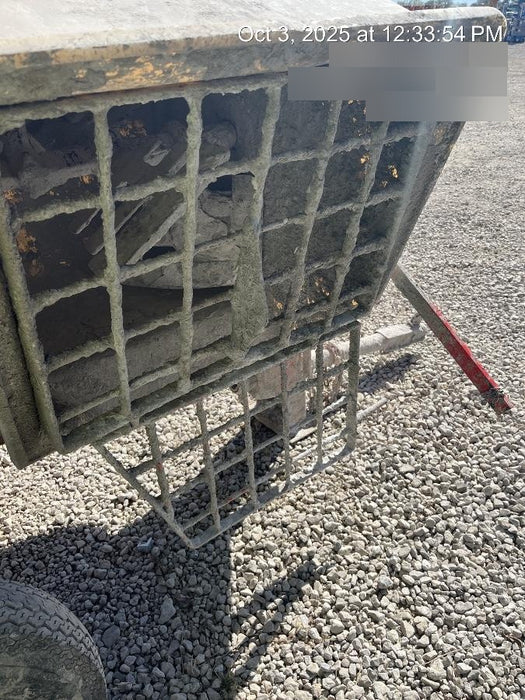 2021 MULTIQUIP WM90PH8