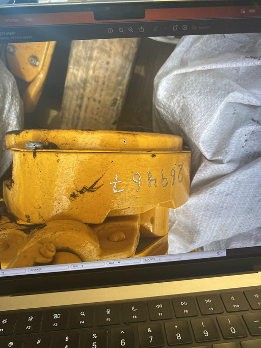 2022 HARRINGTON CF030-20