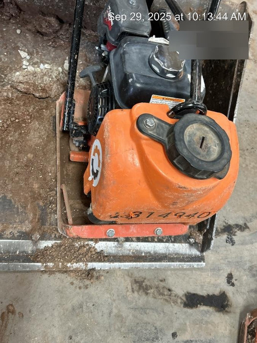 2023 MULTIQUIP MVC82VHW