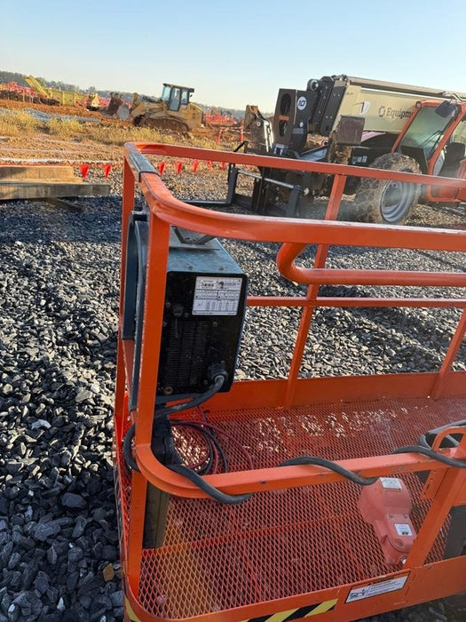 2023 MILLER ELECTRIC CST-282