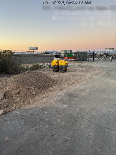 2021 WACKER NEUSON RTLx-SC3