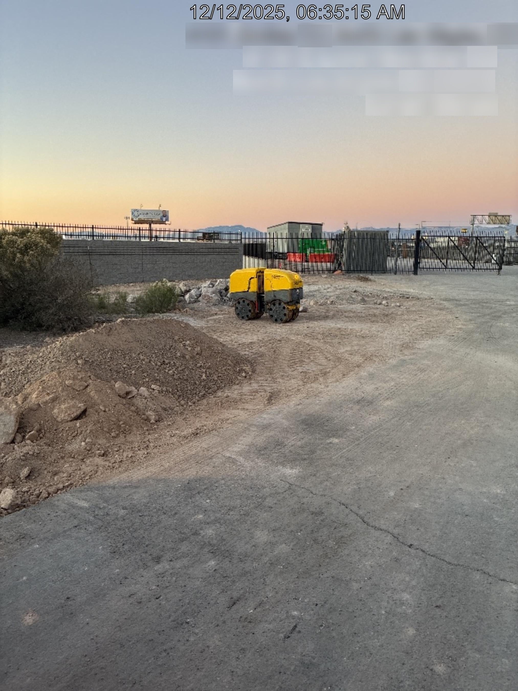 2021 WACKER NEUSON RTLx-SC3