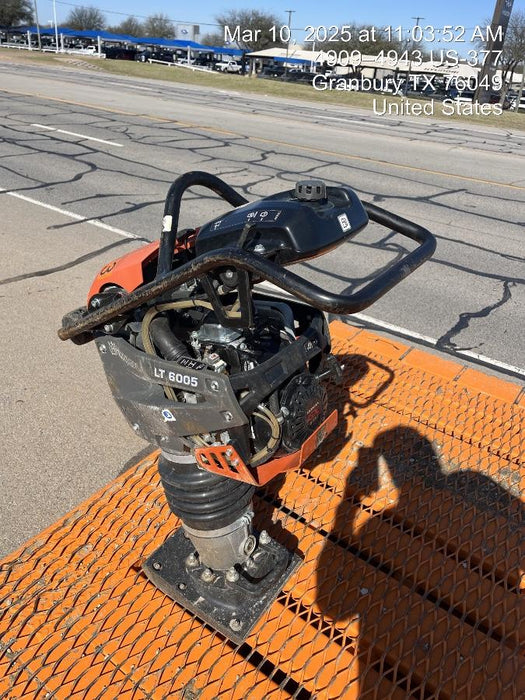 2024 HUSQVARNA LT6005