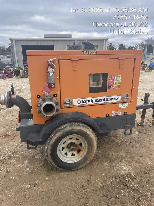 2021 MYERS-SETH A-DD6/HA/SAFE