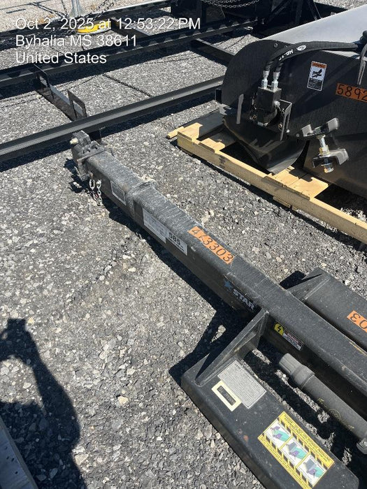 2024 STAR INDUSTRIES M1360B - Star JIB Boom