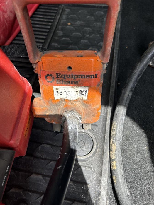 2024 MICHIGAN PNEUMATIC T3-EHDH-CARBIDE