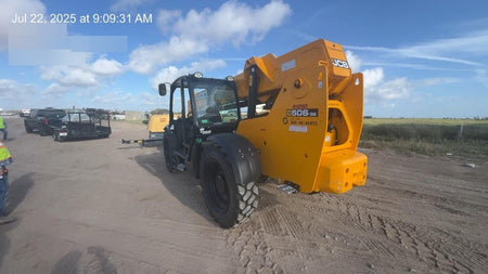 2024 JCB 506-36