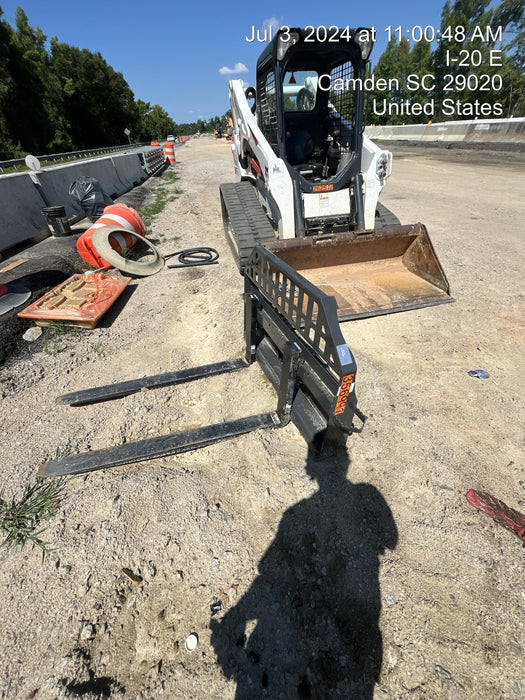 2023 SOLESBEE SPF-48