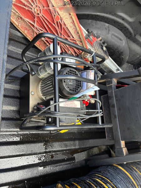 2023 TORCUP EMAX-115V-Q