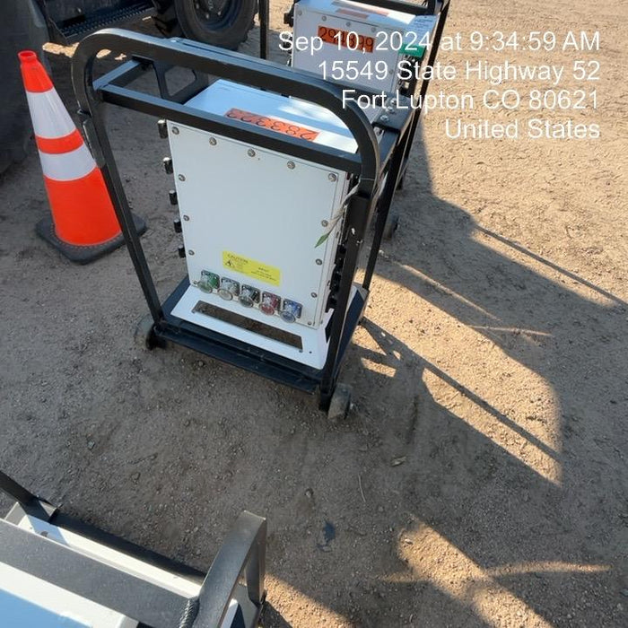 2022 TRYSTAR DBLC1.F3-A-K-A1