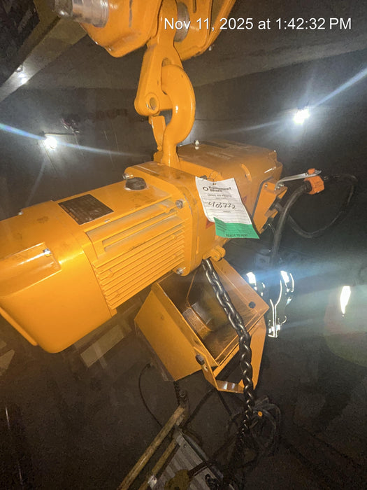 2024 HARRINGTON SNER020L