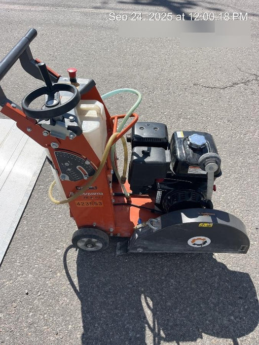 2024 HUSQVARNA FS 400 LV