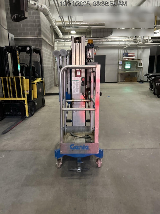 2020 GENIE AWP-30S