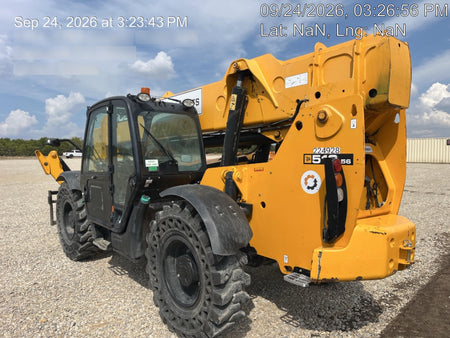 2022 JCB 512-56