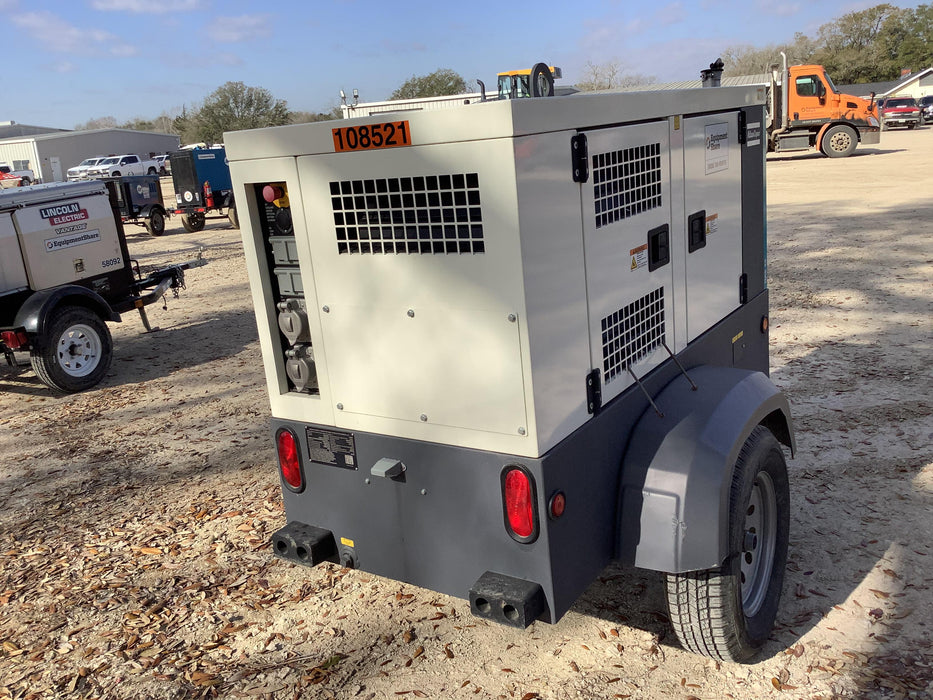 2020 ATLAS COPCO QAS45