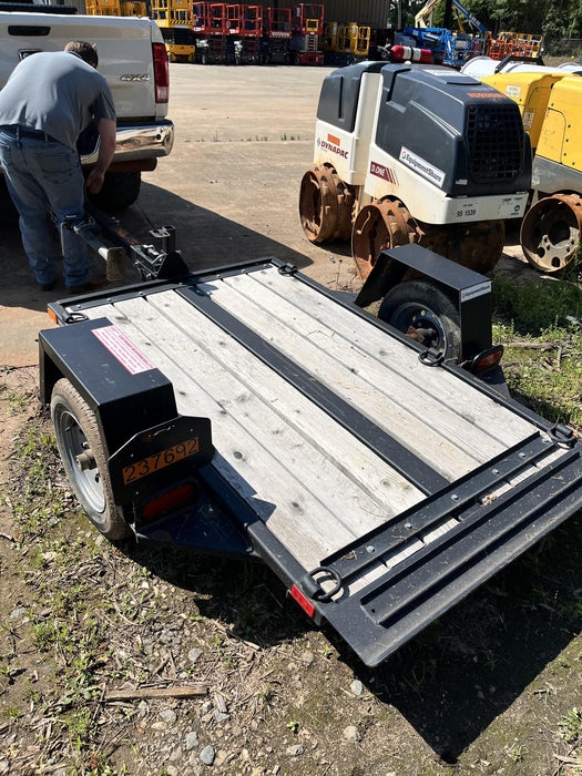 2022 BARRETO E4X6TBT