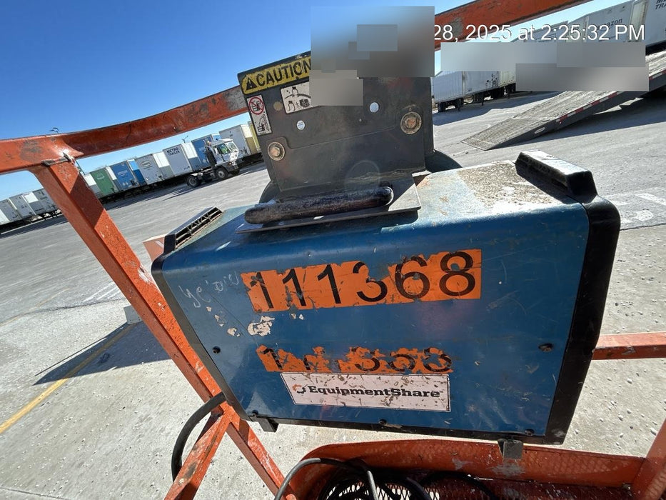 2020 MILLER ELECTRIC CST-280