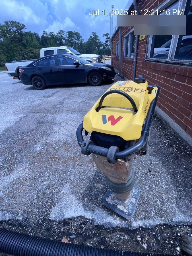2024 WACKER NEUSON BS68-4Ab/28