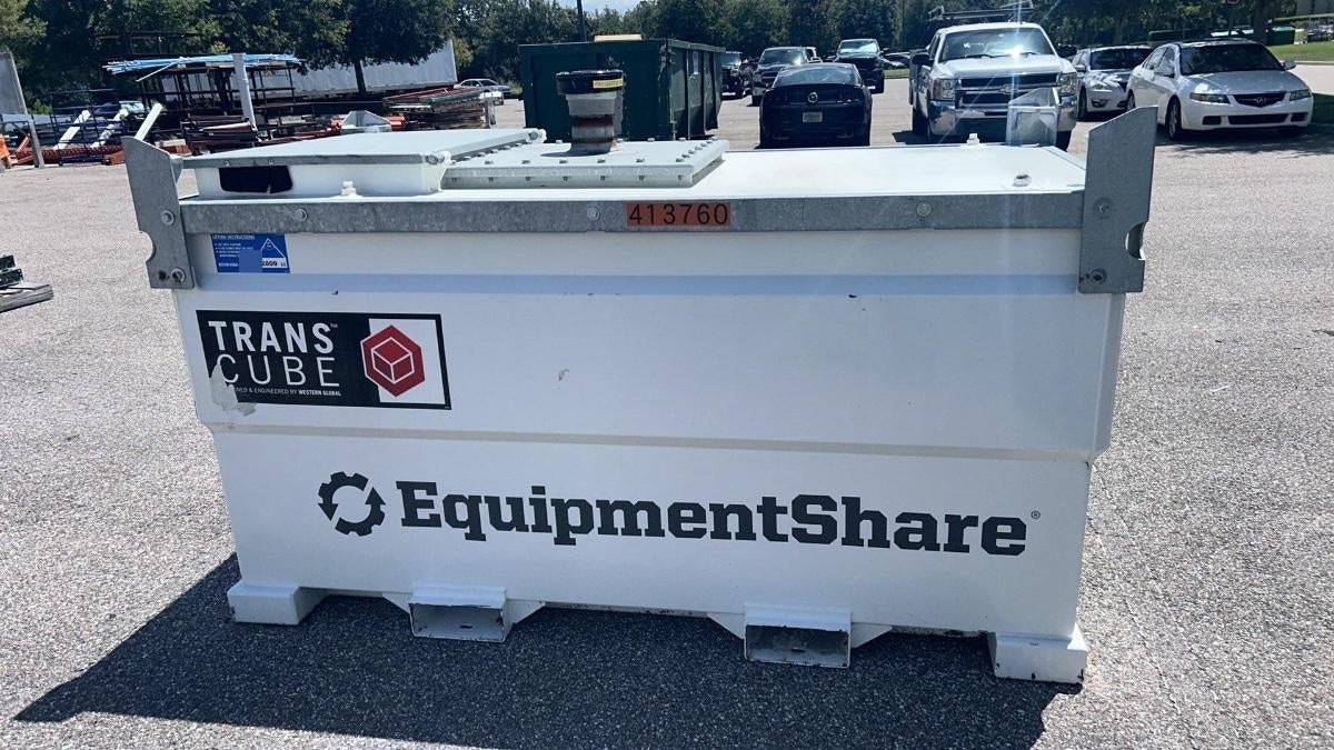 2024 WESTERN GLOBAL 20TCG-ES