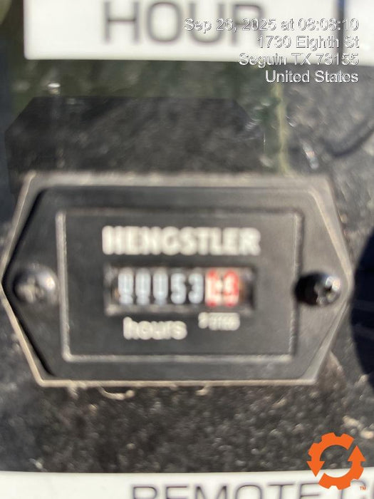 2025 ECHO DGW400DML-ES