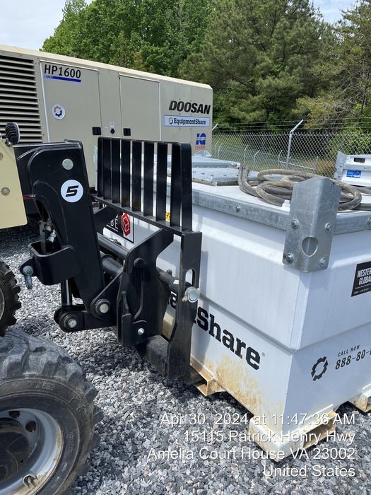 2023 WESTERN GLOBAL 20TCG-ES