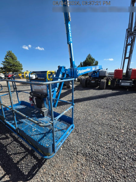 2025 GENIE S-85 XC