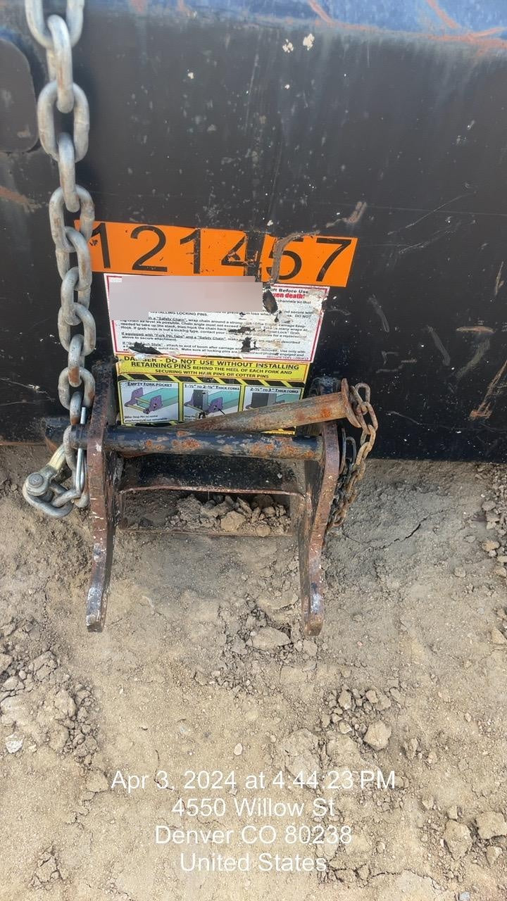 2020 STAR INDUSTRIES 1406B