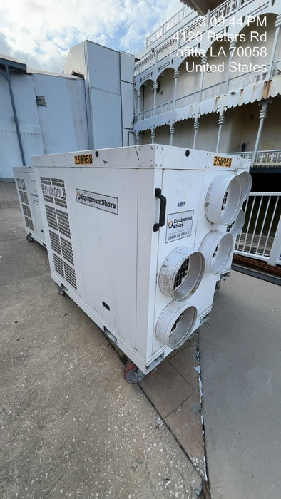 2022 KWIKOOL KPO12-43H