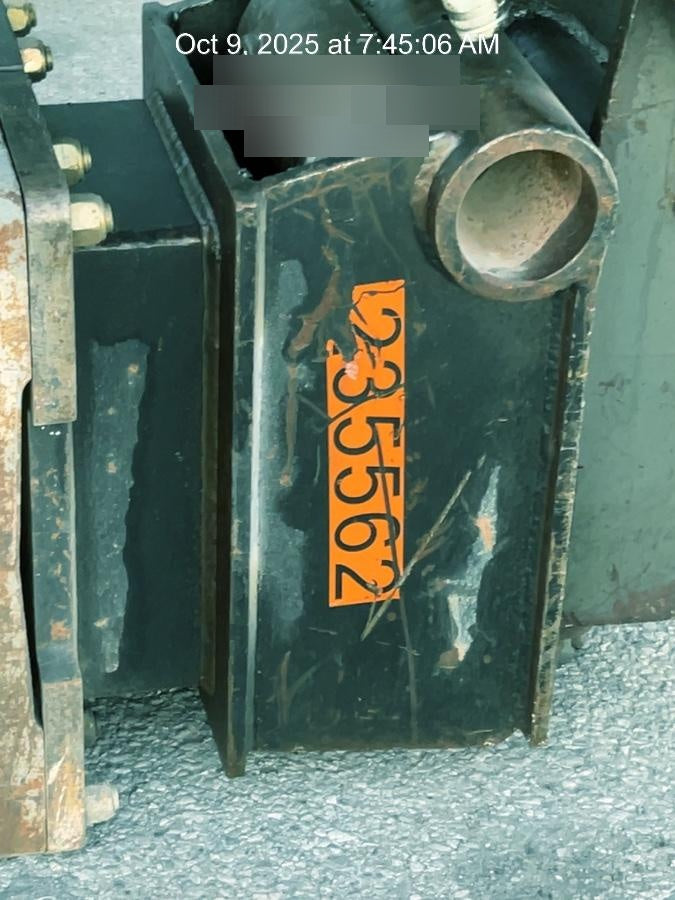 2022 EPIROC ES80