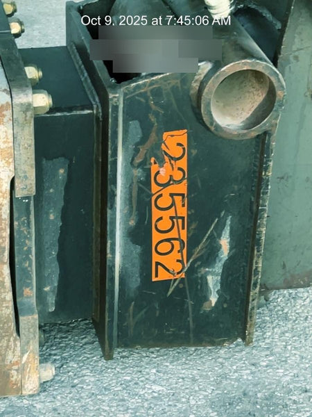2022 EPIROC ES80