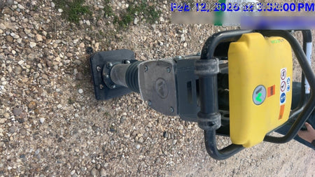 2024 WACKER NEUSON AS50E