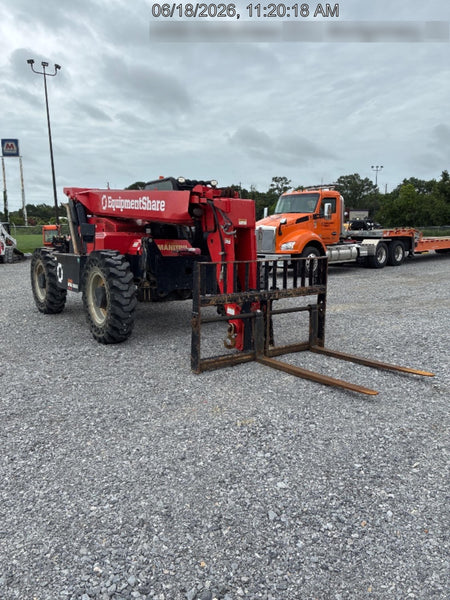 2020 MANITOU MTA8044