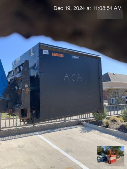 2023 NO ASSET MAKE SPECIFIED 1425