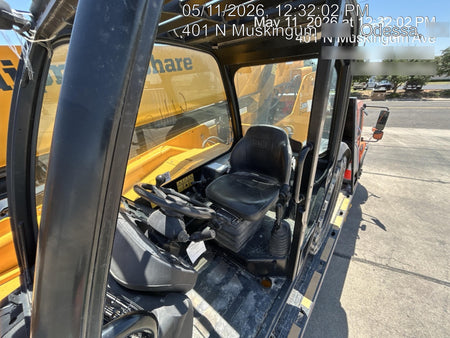 2024 JCB 509-42