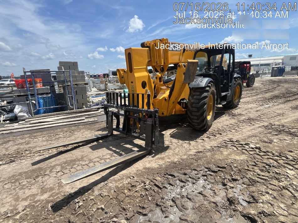 2025 JCB 510-56