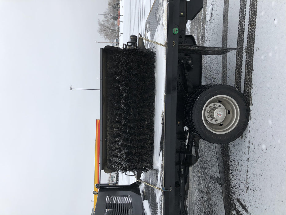 2019 PALADIN Sweepster SB72