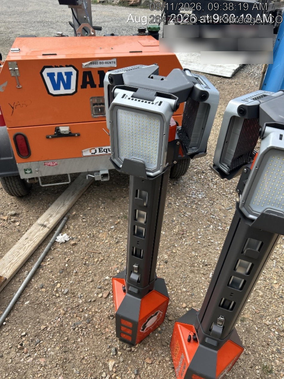 2026 HUSQVARNA WL 24 PACE