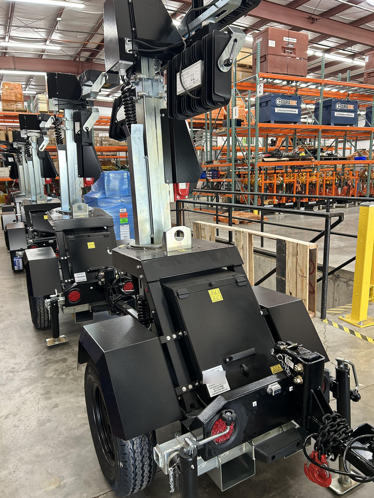 2026 TRIME X-BRIGHT MMB